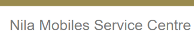 Nila Mobiles - Gandhipuram - Coimbatore