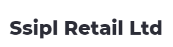 Ssipl Retail Ltd - Shivaji Nagar - Bengaluru