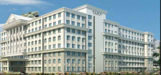 Sapthagiri Medical College - Hessargatta - Bengaluru