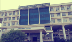 Kempegowda Institute Of Medical Sciences Ladies Ho - Banashankari - Bengaluru