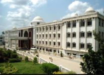 Vydehi Institute Of Medical Sciences & Research Centre - Whitefield - Bengaluru