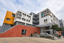 Cmr Institute Of Health Care - Kalyan Nagar - Bengaluru