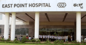 East Point College Of Medical Sciences & Research Center - Bidrahalli - Bengaluru