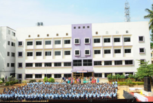 Dhanwantari School Of Nursing - Chikbanavara - Bengaluru