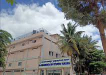 Dr. B.R. Ambedkar Institute Of Nursing - Gandhi Nagar - Bengaluru