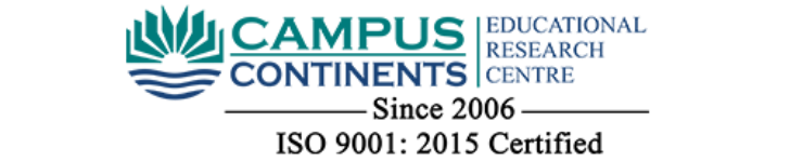 Campus Continents Educational Research Center - Dr. MS Ramaiah Road - Bengaluru
