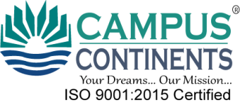 Campus Continents - New Bel Road - Bengaluru