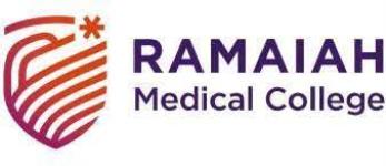 M S Ramiah Medical College - Ramaiah Nagar - Bengaluru