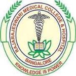 Raja Rajeshwari Medical Col - Rajarajeshwari Nagar - Bengaluru