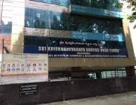 Bengaluru Medical College - Rajaram Mohan Roy Road - Bengaluru