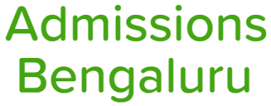 Admissions Bengaluru - Bull Temple Road - Bengaluru