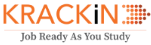 Krackin
