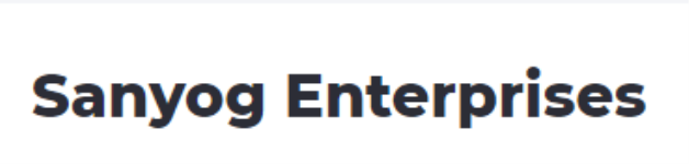 Sanyog Enterprises - Karkardooma - Delhi