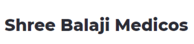 Balaji Medicos - Nangloi - Delhi