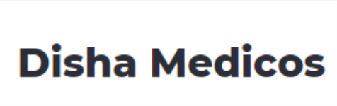 Disha Medicos - RK Puram - Delhi
