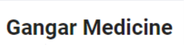 Gangar Medicine - Sector 30 - Gurugram