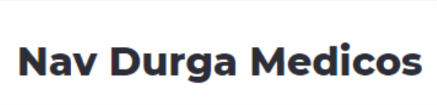 Durga Medicos - Saiyad Ul Ajaib - Delhi