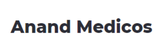 Anand Medicos - - Delhi