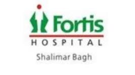 Fortis Healthworld - Shalimar Bagh - Delhi