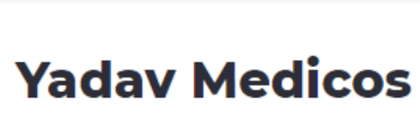 Yadav Medicos - Wazirabad - Gurugram