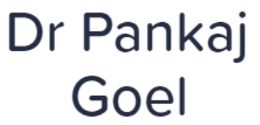 Dr Pankaj Goel
