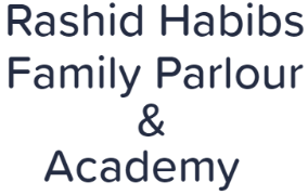 Rashid Habibs Family Parlour & Academy - Sundarpur - Guwahati