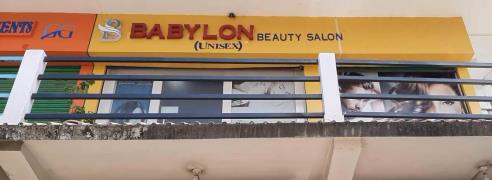 Babylon Beauty Salon - Khanapara - Guwahati