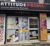 Attitude Prime - Jonali - Guwahati