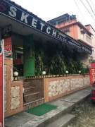 Sketch Salon & Wellness - Sundarpur - Guwahati