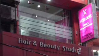 A Cut Above - Fancy Bazar - Guwahati