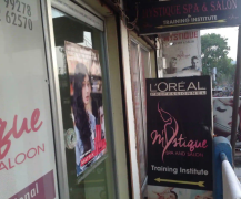 Mystique Spa & Salon - Maligaon - Guwahati