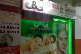 Grace & Glamour - Ulubari - Guwahati