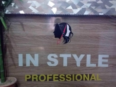 In Style Beauty And Spa - Manik Nagar - Guwahati