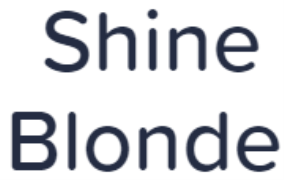 Shine Blonde - Ganeshguri - Guwahati
