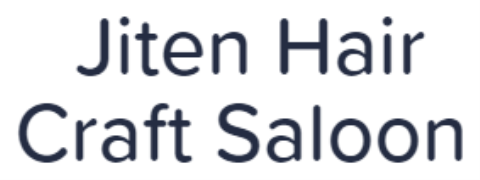 Jiten Hair Craft Saloon - Beltola - Guwahati