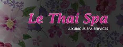 Lee Thai Spa - Bhangagarh - Guwahati