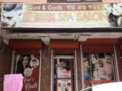 God N Gods Unisex Spa Parlour - Paltan Bazar - Guwahati