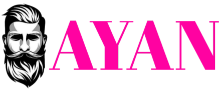 Ayan Spa & Saloon - G S Road - Guwahati