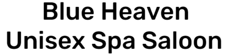 Blue Heaven Unisex Spa Saloon - Hatigaon - Guwahati