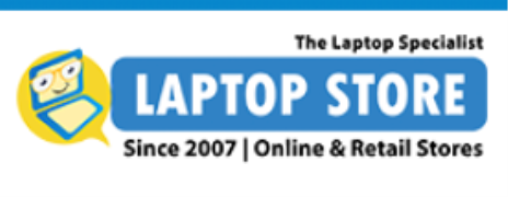 Laptop Store - Velachery - Chennai