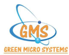 Green Micro Systems - Royapettah - Chennai