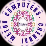 Metro Computer & Electronics - Kamarajapuram - Chennai