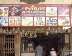 Paras Auto Agencies - Feelkhana - Hyderabad
