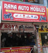 Rana Automobiles - Erragadda - Hyderabad