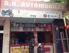 S.R Automobiles - New Nagole - Hyderabad