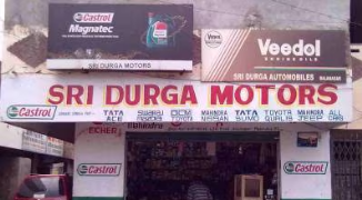 Sri Durga Motors - Bala Nagar - Hyderabad