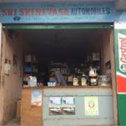 Sri Srinivasa Automobile - L B Nagar - Hyderabad