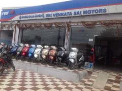 Sri Venkata Sai Automobiles Bike & Auto Electrical Spear Parts - Rangareddy - Hyderabad