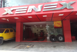 Xenex - Jubilee Hills - Hyderabad