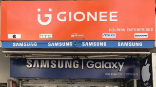 Dolphin Enterprises - Safdarjung Enclave - Delhi